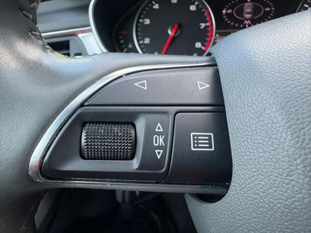 2012 Audi A7 Premium