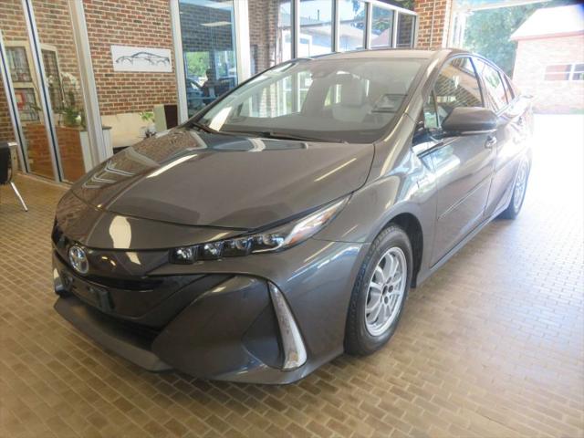 2018 Toyota Prius Prime Premium for sale in Marietta, GA