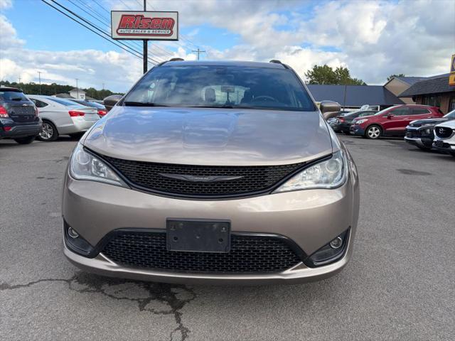 2018 Chrysler Pacifica Touring L for sale in Rome, NY