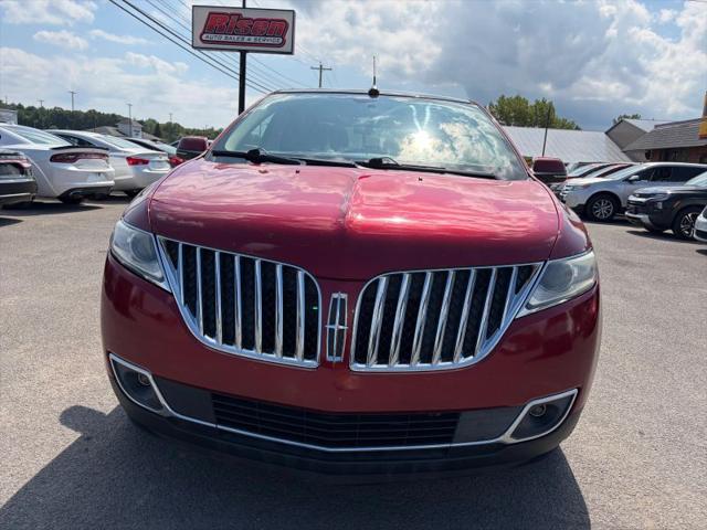 2015 Lincoln MKX Base for sale in Rome, NY