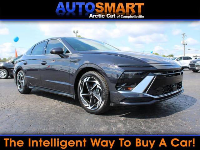2025 Hyundai Sonata SEL Convenience for sale in Campbellsville, KY