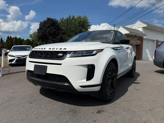 2020 Land Rover Range Rover Evoque S for sale in Bensalem, PA