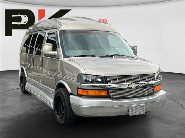 2004 Chevrolet Express LS for sale in Stafford, VA