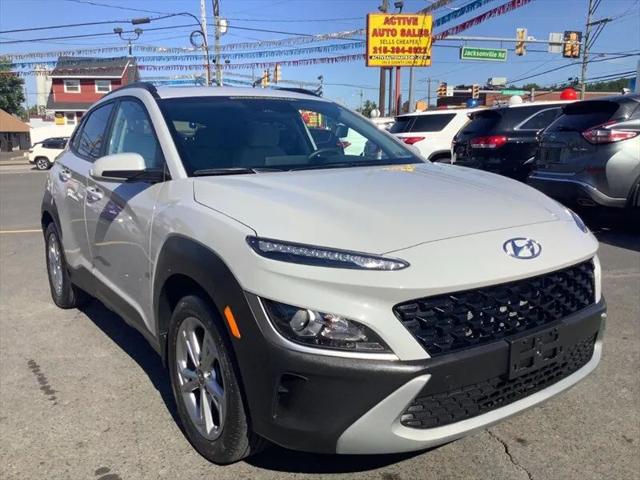 2023 Hyundai Kona SEL for sale in Hatboro, PA