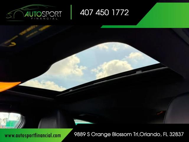 2015 Audi A4 2.0T Premium