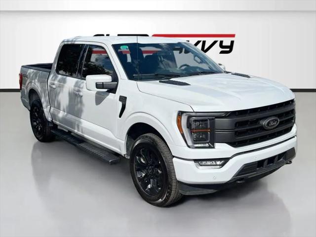 2023 Ford F-150 LARIAT for sale in Boise, ID