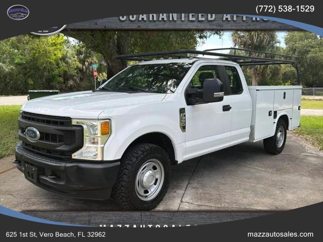 2020 Ford F-350 XL for sale in Vero Beach, FL