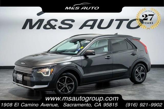 2023 Kia Niro EX for sale in Sacramento, CA