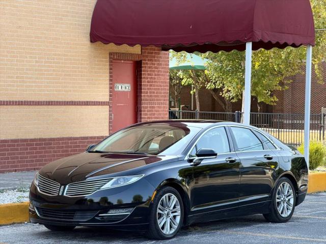 2016 Lincoln MKZ Base for sale in San Antonio, TX