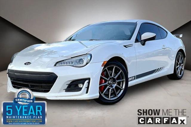 2020 Subaru BRZ Limited for sale in Dallas, TX