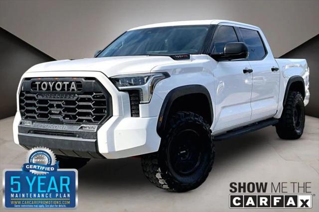 2023 Toyota Tundra TRD Pro for sale in Dallas, TX