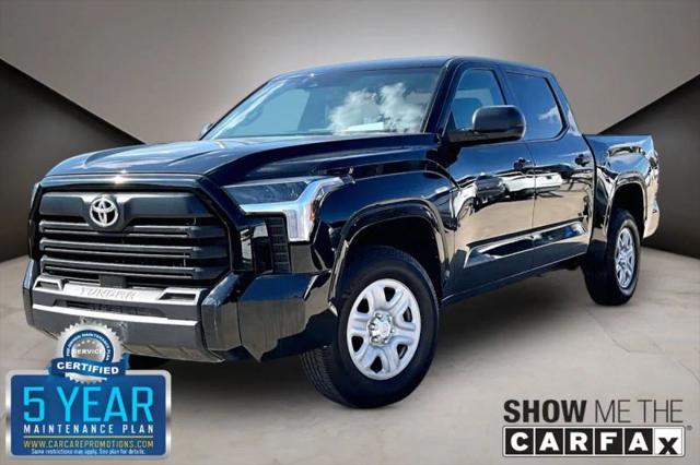 2025 Toyota Tundra SR for sale in Dallas, TX