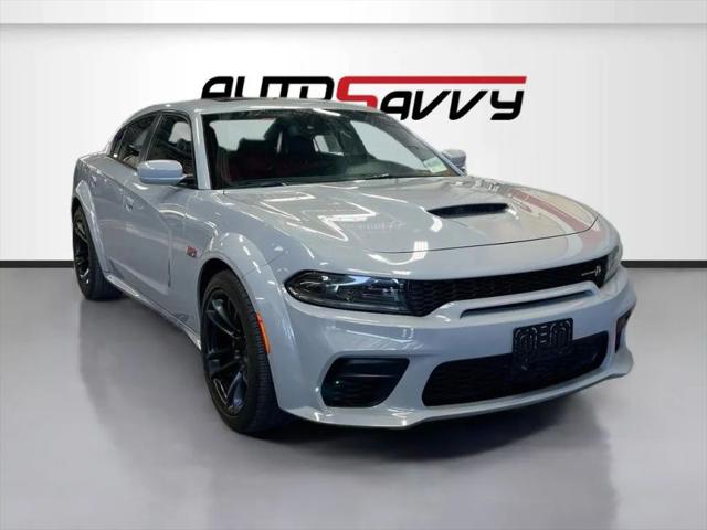 2022 Dodge Charger Scat Pack Widebody for sale in Woods Cross, UT