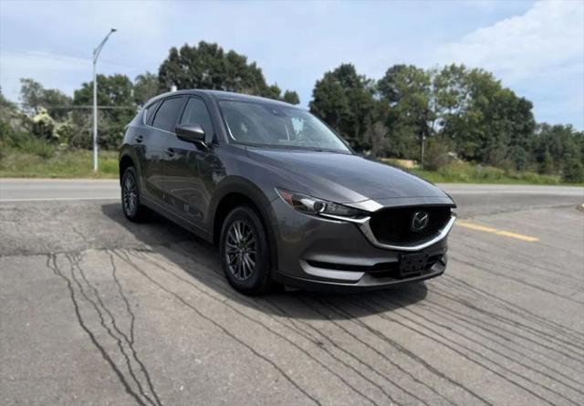 2019 Mazda CX-5 Touring for sale in Independence, MO
