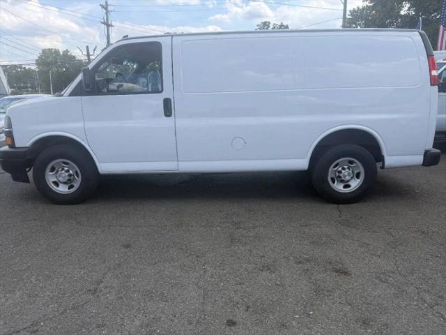 2019 Chevrolet Express Work Van for sale in Langhorne, PA