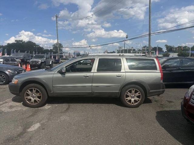 2007 Volvo XC70 2.5T for sale in Langhorne, PA