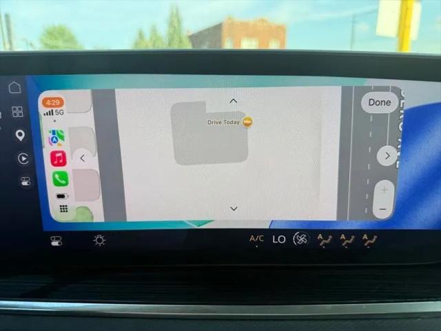2024 Buick Envision Preferred AWD
