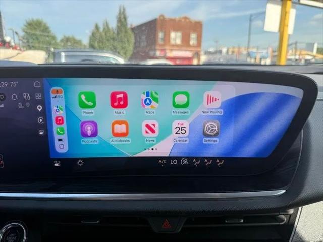 2024 Buick Envision Preferred AWD