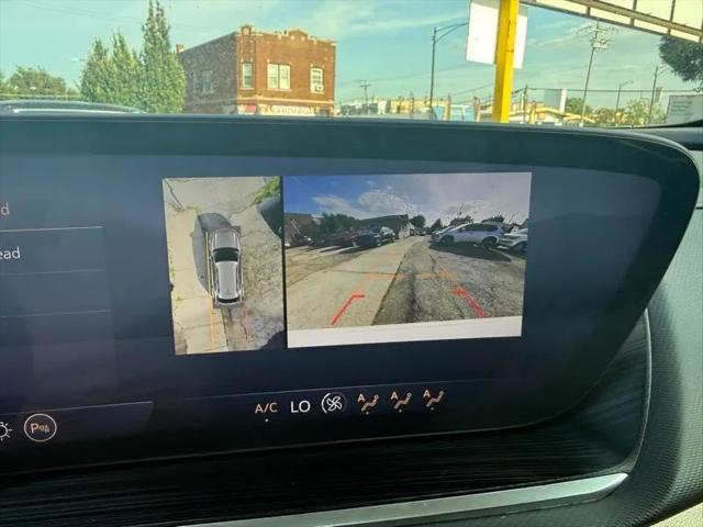2024 Buick Envision Preferred AWD