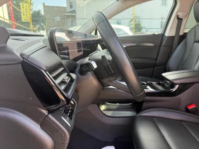 2024 Buick Envision Preferred AWD