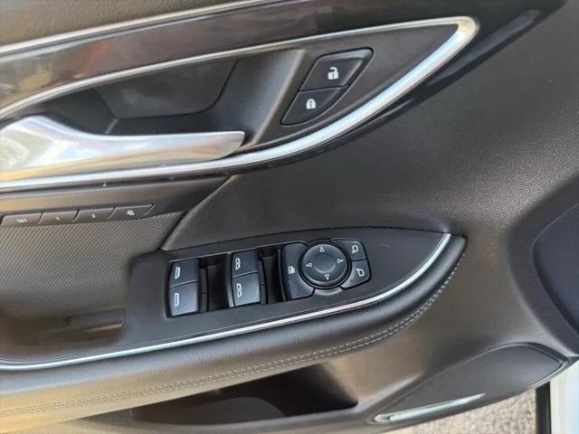 2024 Buick Envision Preferred AWD