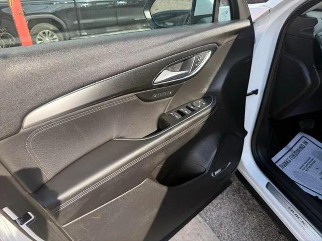 2024 Buick Envision Preferred AWD