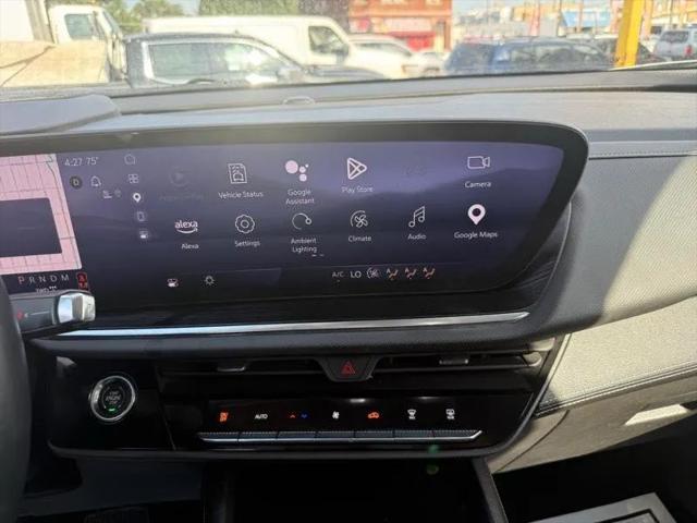 2024 Buick Envision Preferred AWD