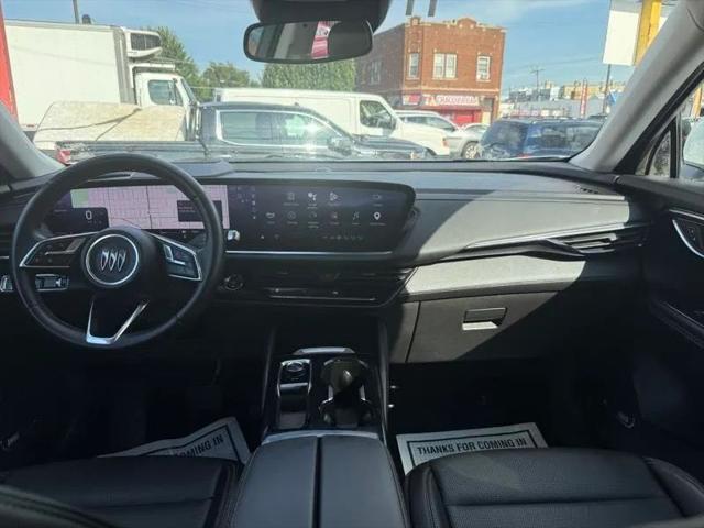 2024 Buick Envision Preferred AWD