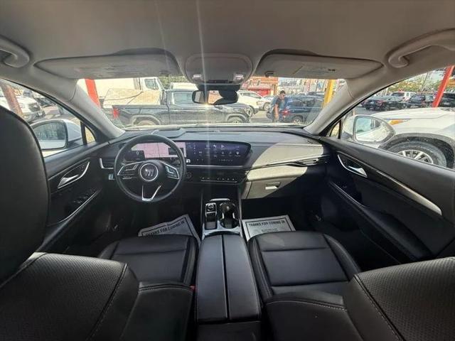 2024 Buick Envision Preferred AWD
