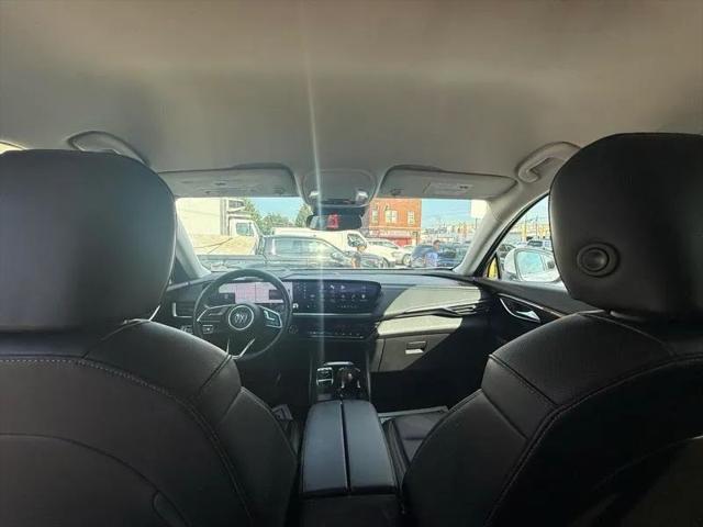 2024 Buick Envision Preferred AWD