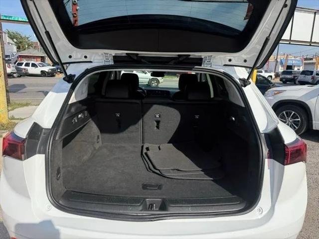 2024 Buick Envision Preferred AWD