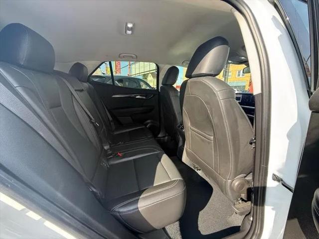 2024 Buick Envision Preferred AWD