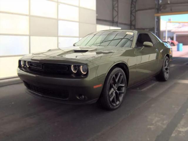 2019 Dodge Challenger SXT for sale in Marietta, GA