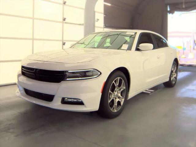 2016 Dodge Charger SXT for sale in Marietta, GA
