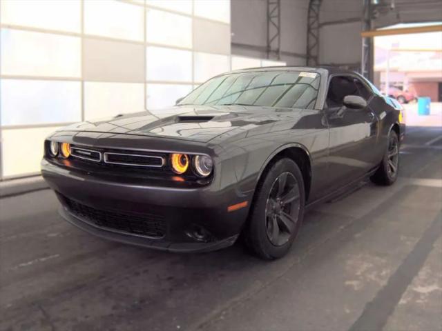 2019 Dodge Challenger SXT for sale in Marietta, GA