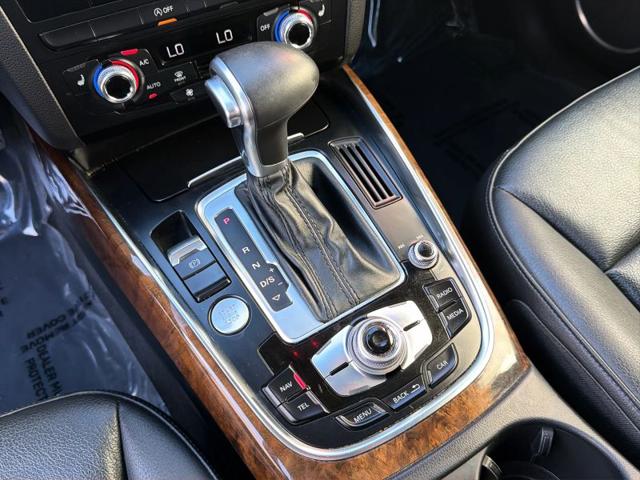 2015 Audi Q5 3.0 TDI Premium Plus
