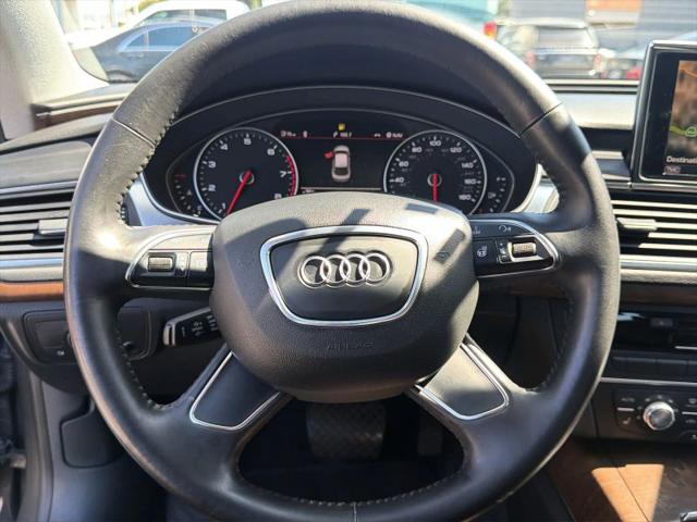 2012 Audi A7 Premium