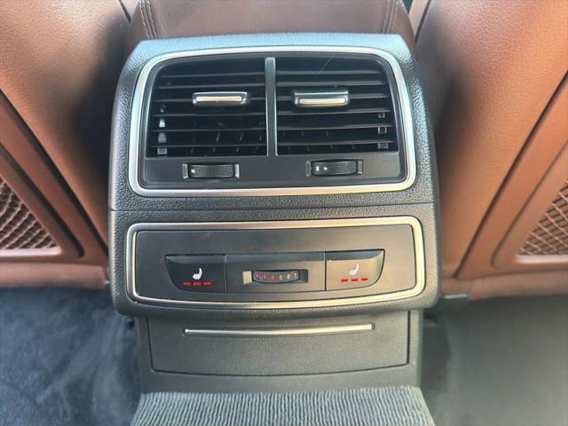 2012 Audi A7 Premium