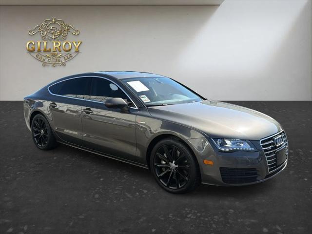 2012 Audi A7 Premium for sale in Gilroy, CA