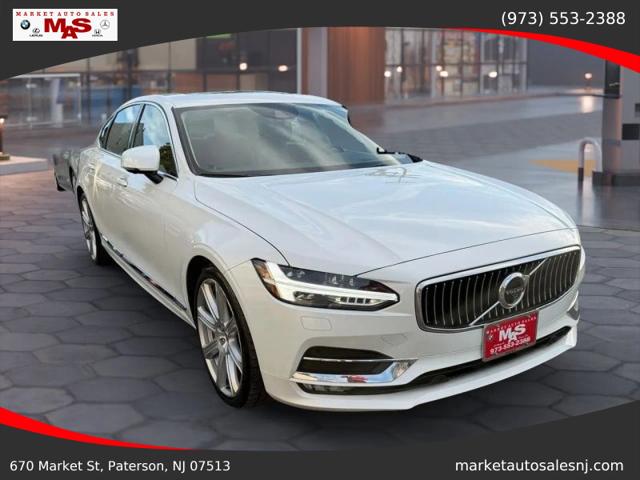 2020 Volvo S90 T6 Inscription for sale in Paterson, NJ