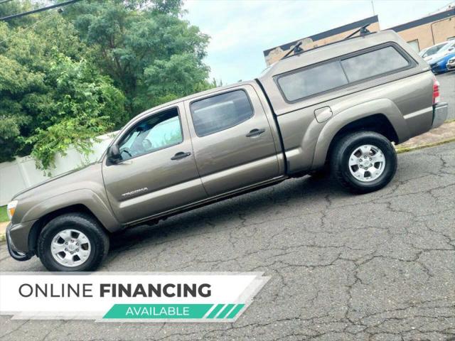 2015 Toyota Tacoma Base V6 for sale in Union Beach, NJ