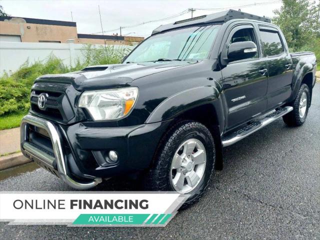 2015 Toyota Tacoma Base V6 for sale in Union Beach, NJ