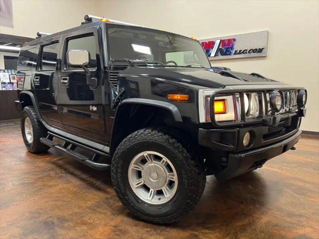 2003 HUMMER H2 Base for sale in Jacksonville, FL