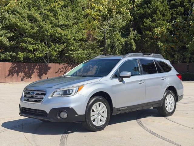 2017 Subaru Outback 2.5i Premium for sale in Lilburn, GA