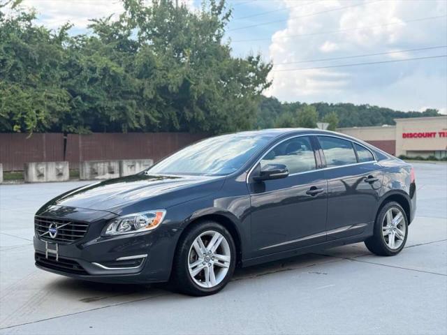 2015 Volvo S60 T5 Premier for sale in Lilburn, GA
