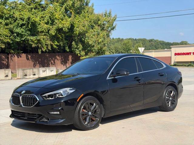 2021 BMW Coupe xDrive for sale in Lilburn, GA