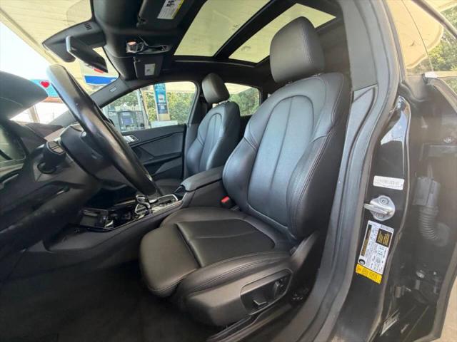 2021 BMW Coupe xDrive