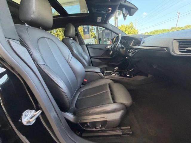 2021 BMW Coupe xDrive