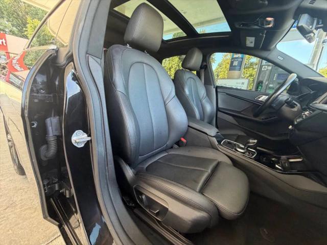 2021 BMW Coupe xDrive