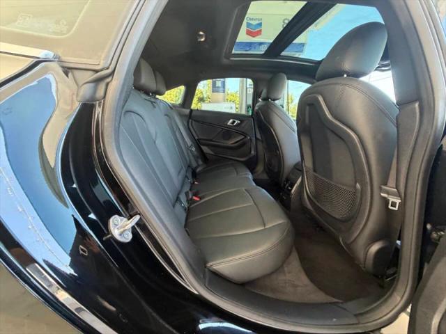 2021 BMW Coupe xDrive